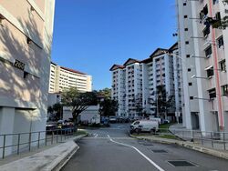 262 JURONG EAST STREET 24 (D22), Shop House #496288641